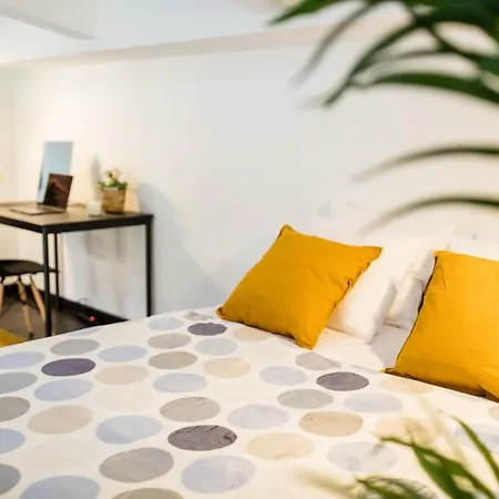 Duplex With 3 Bedrooms Apartmán