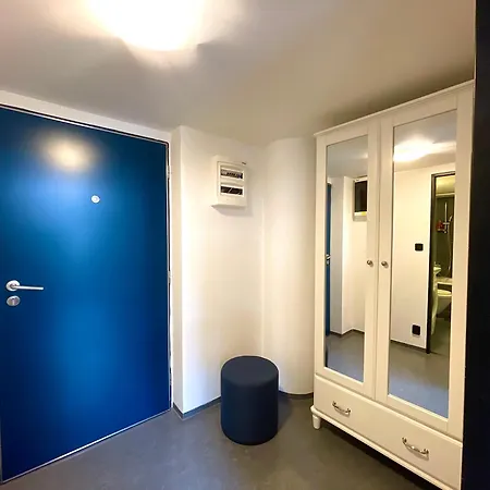 Apartmán Duplex With 3 Bedrooms *