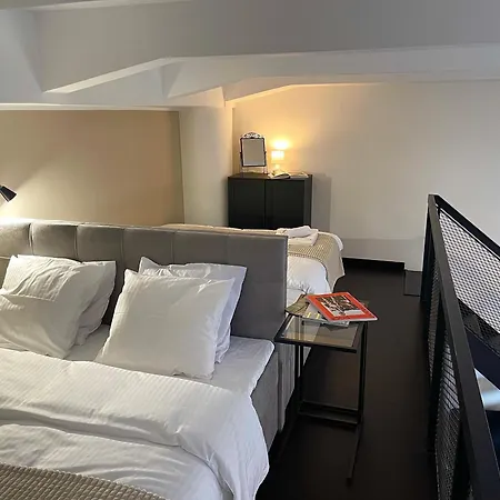 Duplex With 3 Bedrooms Apartmán *