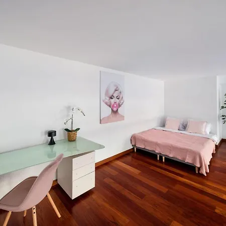 شقة Duplex With 3 Bedrooms