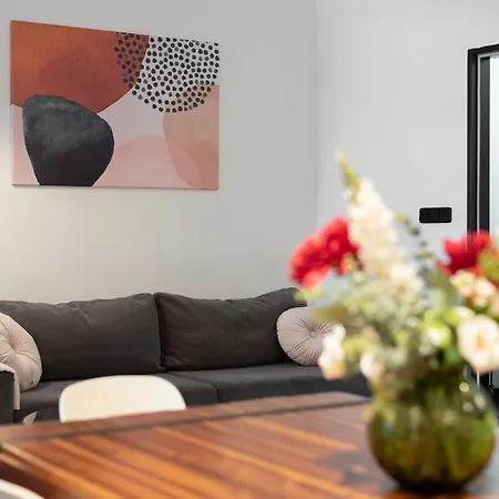 شقة Duplex With 3 Bedrooms