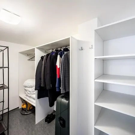 Duplex With 3 Bedrooms Apartament