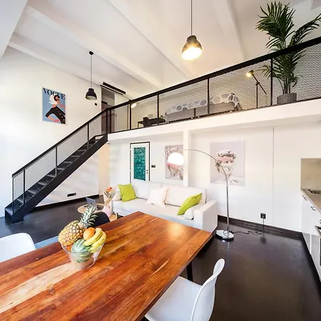 Duplex With 3 Bedrooms Apartment