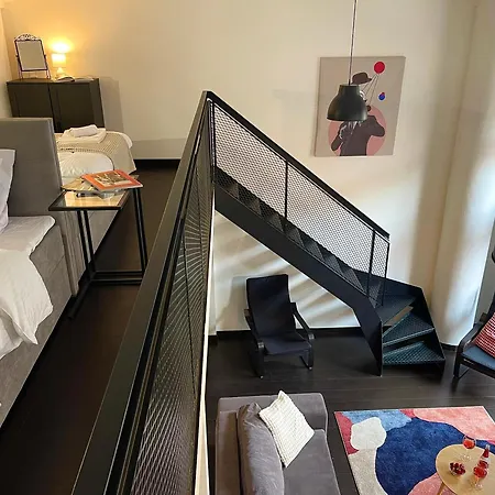 Duplex With 3 Bedrooms * Πράγα