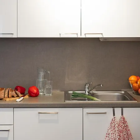 Διαμέρισμα Duplex With 3 Bedrooms Πράγα