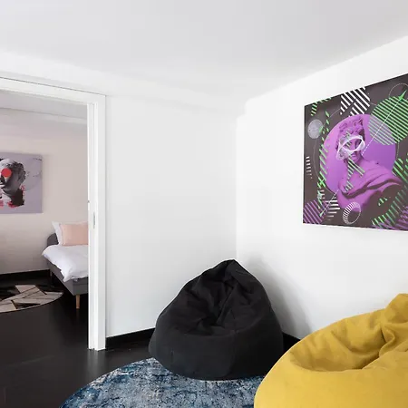 Duplex With 3 Bedrooms Apartment *