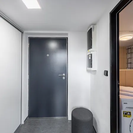 Duplex With 3 Bedrooms * Prague